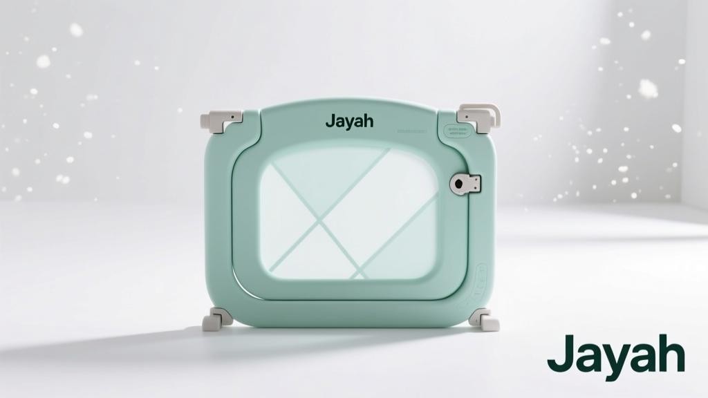 Jayah: A Child Safety Specialist’s Evidence-Based Assessment of This Emerging Childproofing Brand