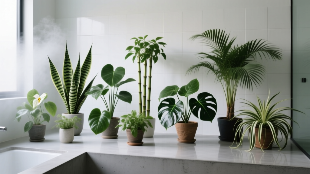 Indoor Plants That Thrive in Low Light: 12 Champions