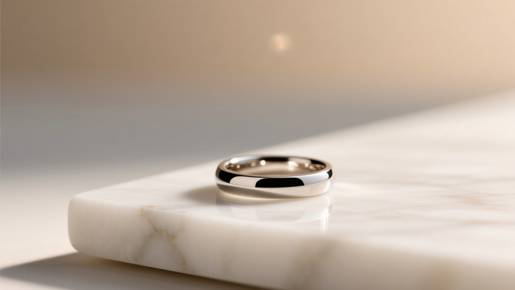 Wedding Ring on Right Hand? Global Traditions Explained