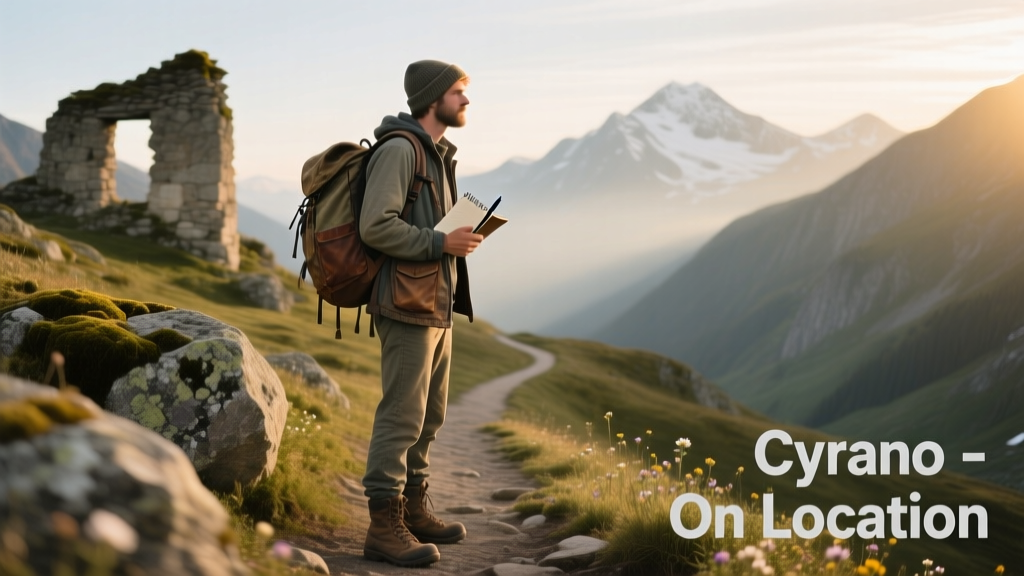 On Location Cyrano: A Budget Traveler’s Field Guide to Filming Sites, Local Realities, and Practical Backpacking Routes