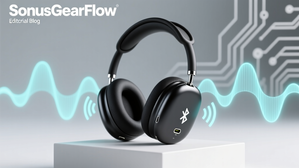 Do Wireless Headphones Need WiFi? (2026)