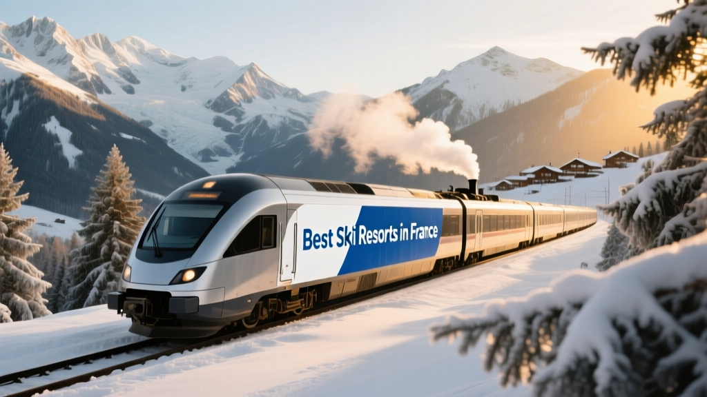 Best Ski Resorts in France: Alpine Excellence, Infrastructure, and Authentic Charm