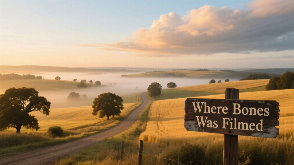 Where Was Bones and All Filmed? A Detailed Location Guide Across the American Midwest and South