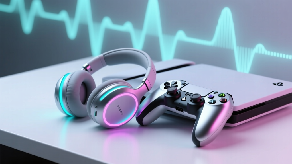 Can I Connect Wireless Headphones To My Ps4