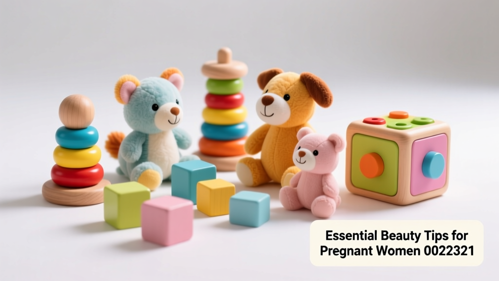 Essential Beauty Tips for Pregnant Women: Science-Backed, Dermatologist-Approved Practices