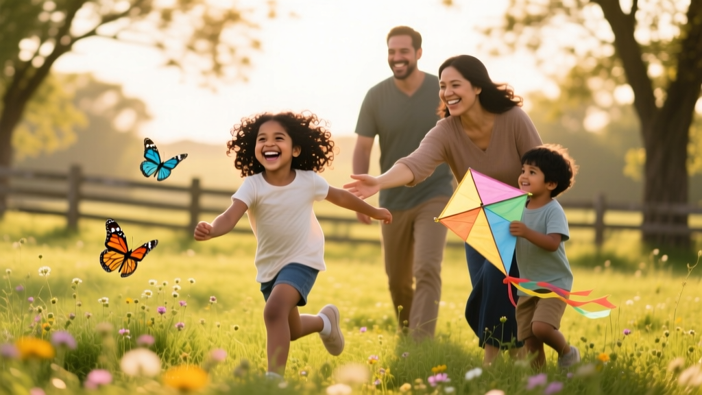 Zaimah: A Research-Informed Framework for Cultivating Calm, Connection, and Consistency in Parenting