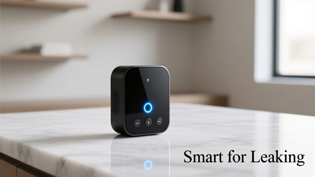 Smart Solutions for Leaking: Evidence-Based Detection, Mitigation, and Prevention Strategies