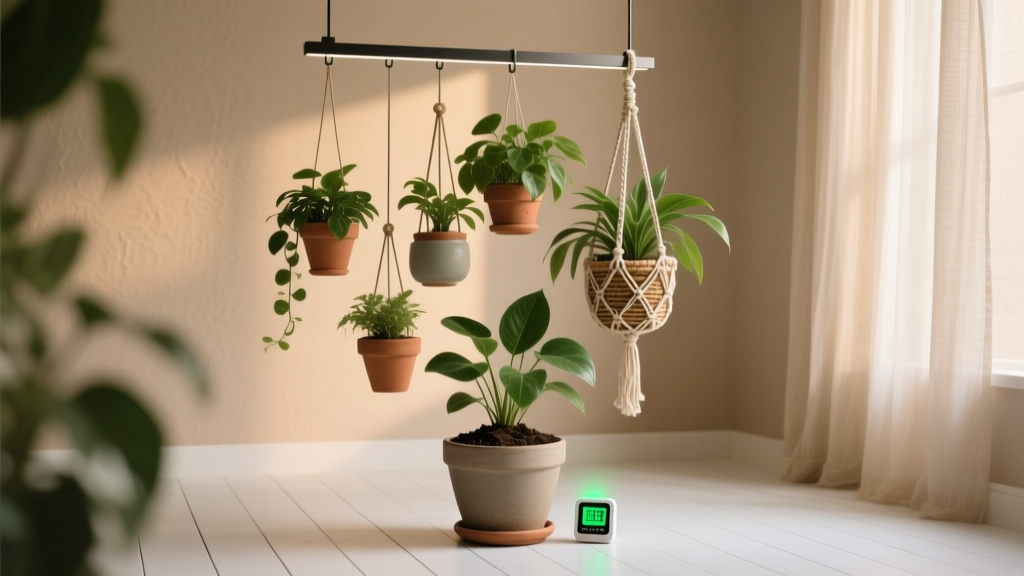 How To Water Indoor Hanging Plant Watering Schedule (2026)