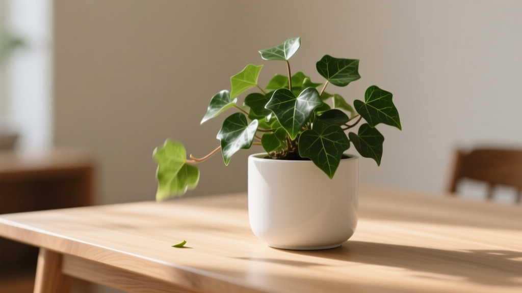 English Ivy Dropping Leaves? 7 Causes & Fixes