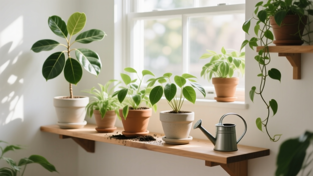 USDA Propagative Plant Permit Leaf Drop Fixes