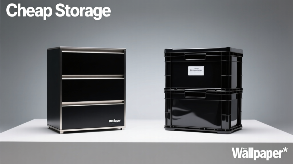 Cheap vs Premium Football Storage Solutions