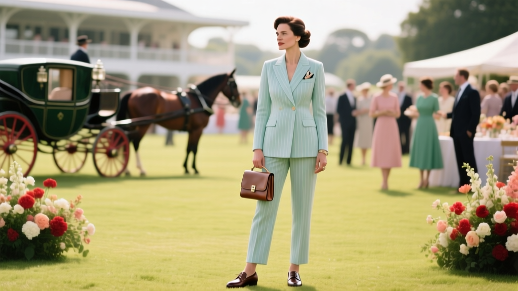 Derby Party Outfits: 7-Second Dress Code (2026)