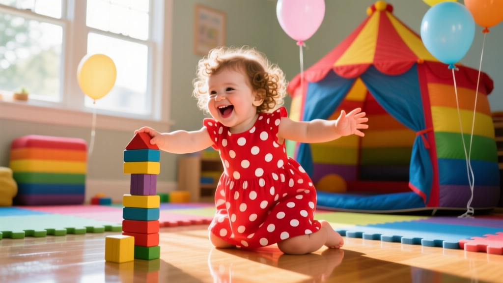 Alayne: Understanding the Unique Developmental Profile of Toddlers Named Alayne