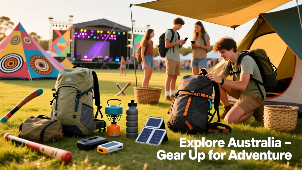 Australian Festivals & Events: A Practical Gear-Tested Guide for Travelers and Outdoor Enthusiasts