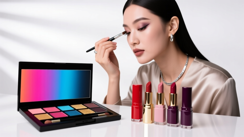 How to Make Eyeshadow Stand Out More (2026)