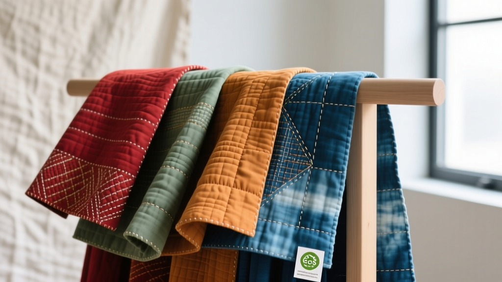 Quilting Cotton Clothes: Innovation Meets Tradition