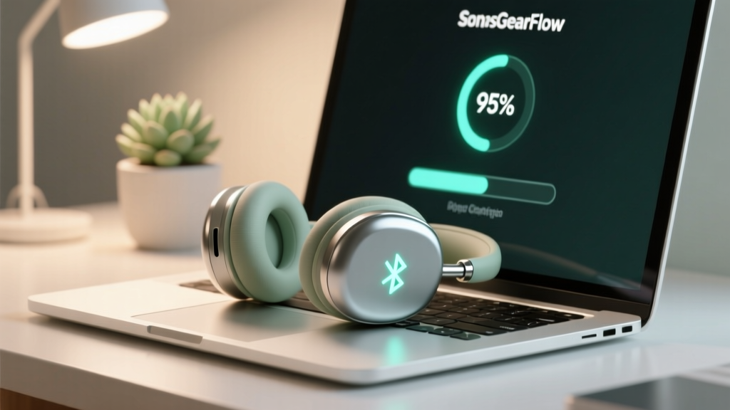 How To Connect Wireless Headphones On Laptop (2026)