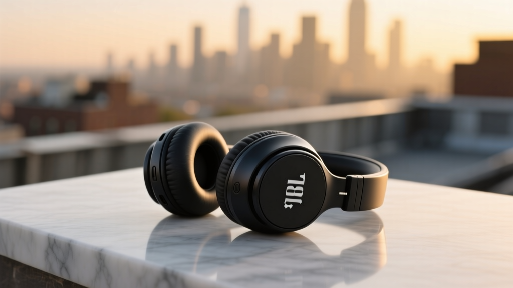JBL E25BT Connection Guide: Fix Pairing Issues (2026)