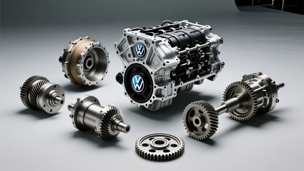 VW Drivetrain Warranty Risks & BMW Malfunction Diagnosis