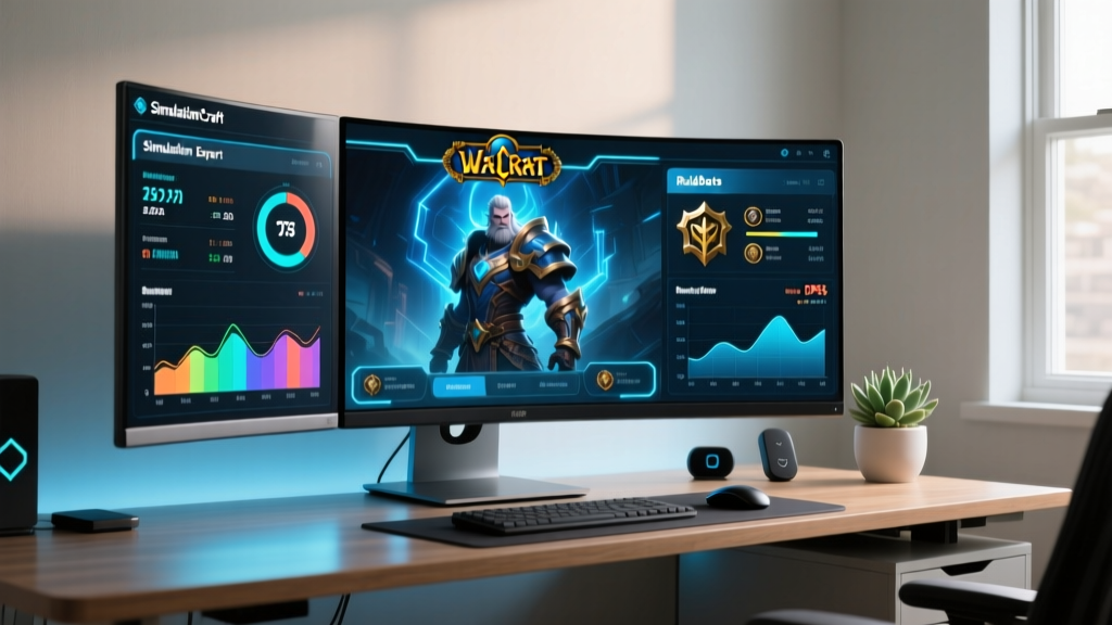 The TWW Season 2 Gear Guide: Top Companion Apps & Addons (2026)