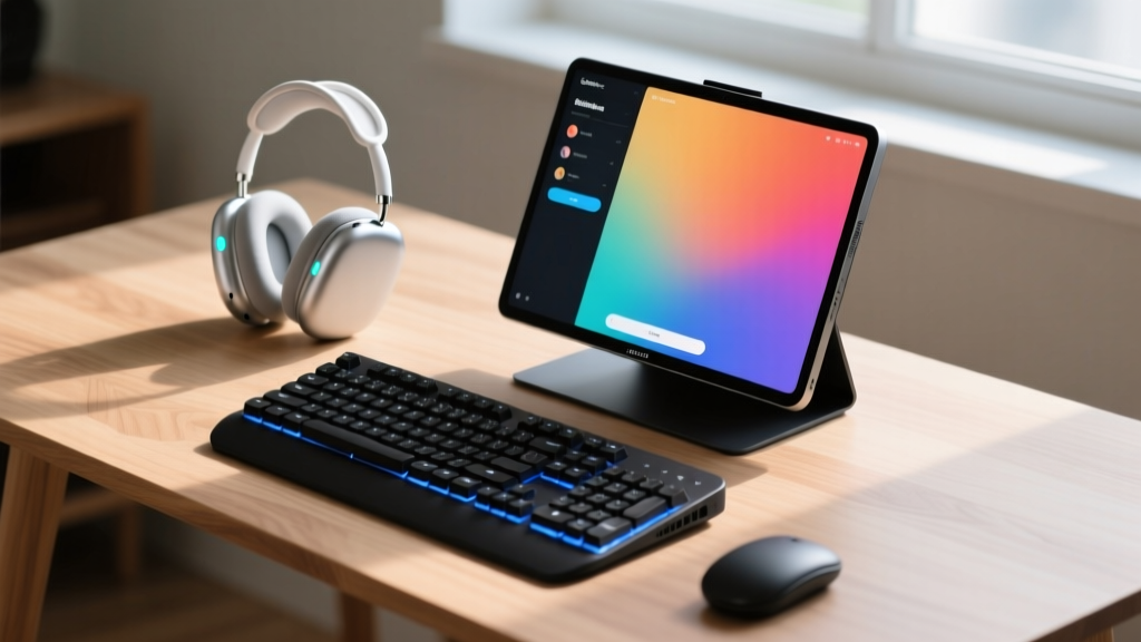 Best Technology Device Gifts for Remote Workers in 2026