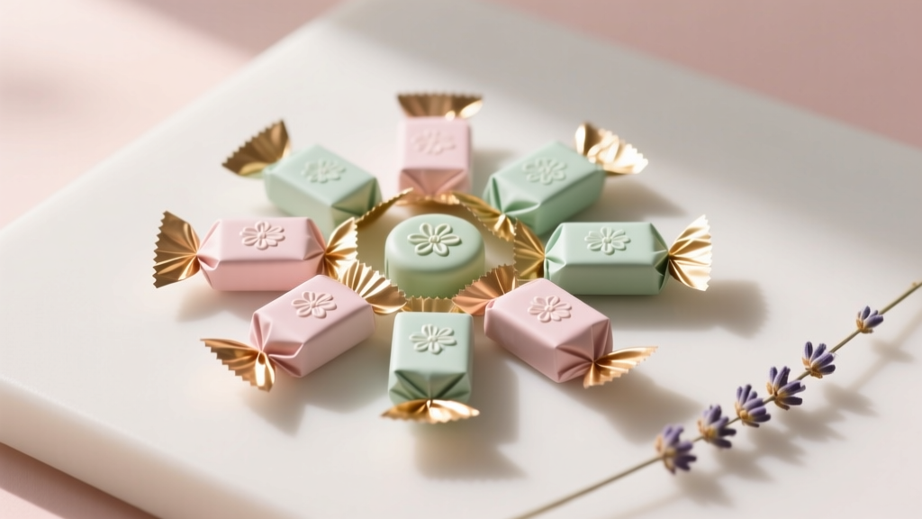 How to Make Wedding Mints: Pro Guide (2026)