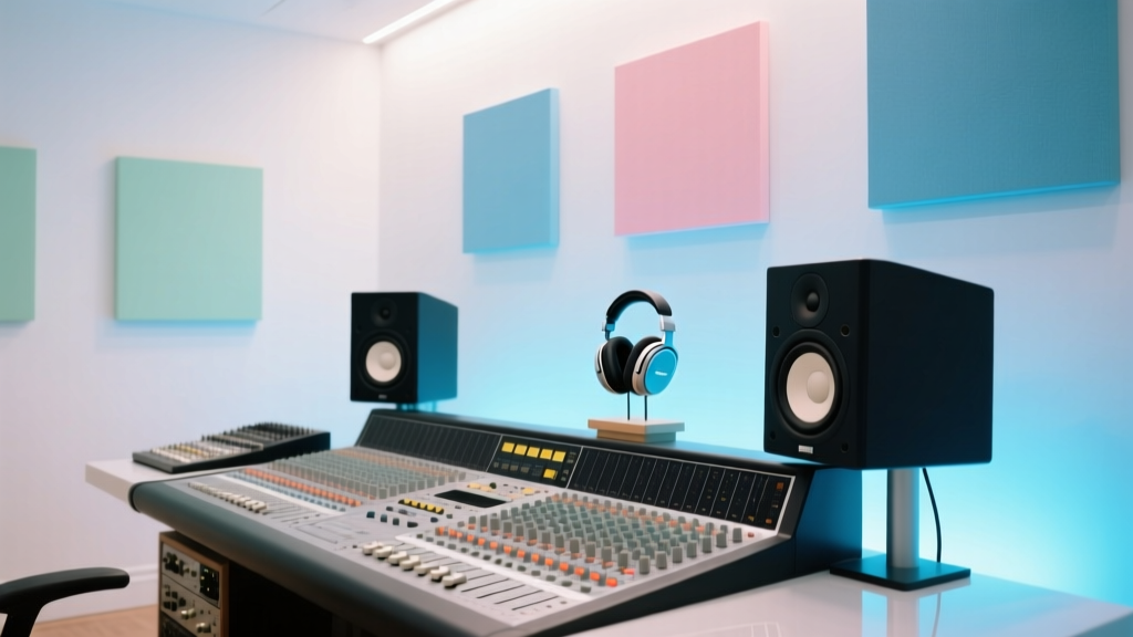 Audio Upgrades on a Budget: Real Performance Gains