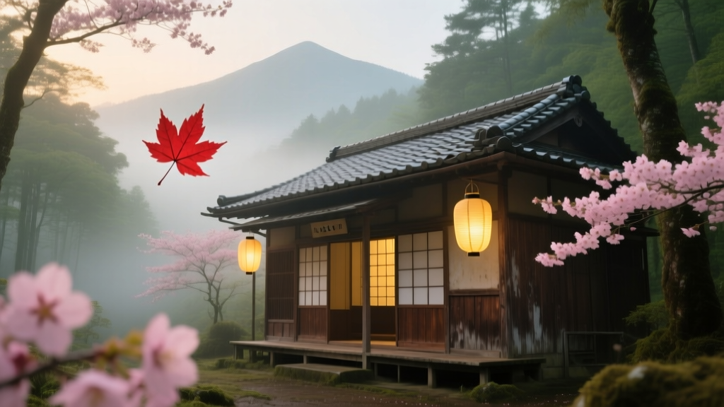 School in Japanese: Cultural Dream Symbolism