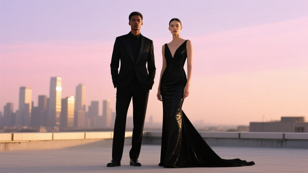 Black to Wear to a Wedding? Yes—Here’s Why (2026)