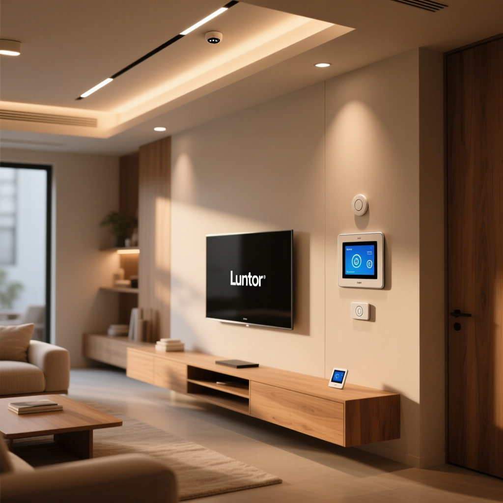 The Lutron Smart Lighting Ecosystem: Complete Setup & Integration Guide