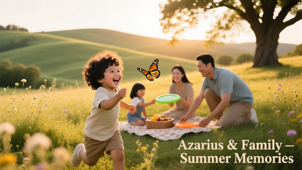 Azarius: Evidence-Based Guidance for Parents Navigating This Emerging Supplement Ingredient