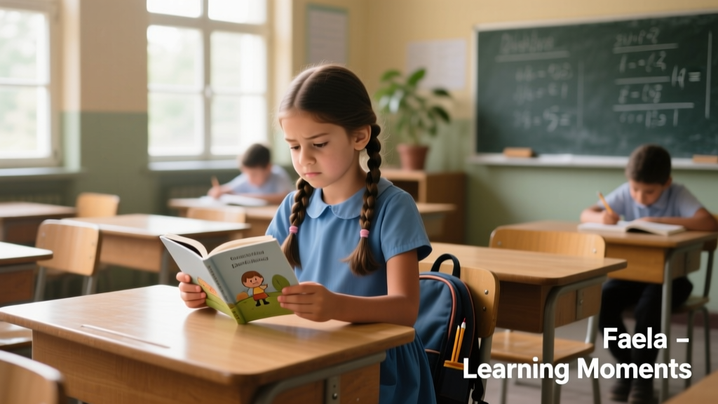 Faela: Evidence-Based Insights on a Pediatric Developmental Assessment Tool for Early Childhood Educators and Clinicians