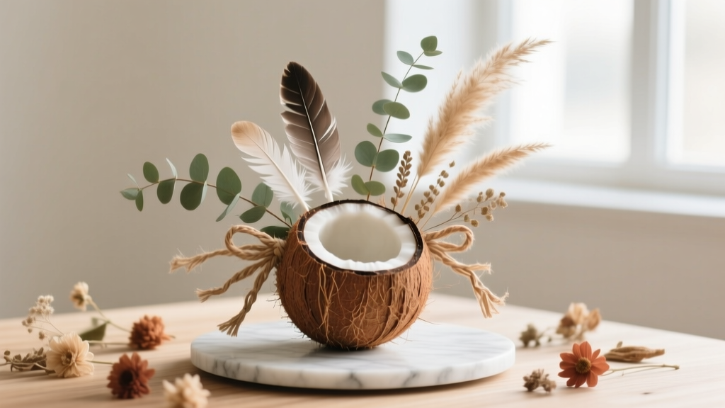 Coconut Wedding Decor: 7 Budget-Friendly Ideas (2026)