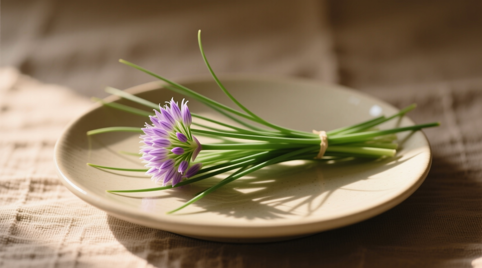 chives