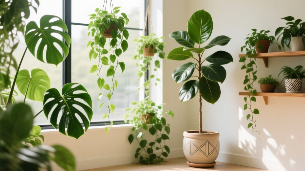 Indoor Herb Garden: Winter Growing Setup Guide