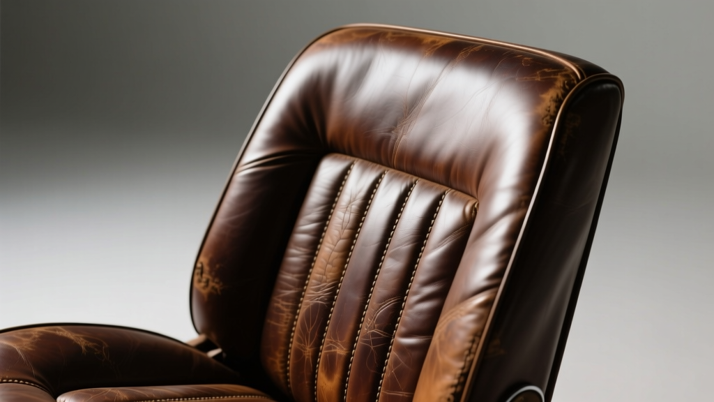 Leather Seat Restoration: Car Interior Mix (2026)