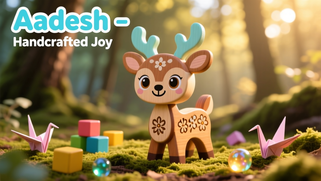 Aadesh: Safety Evaluation, Regulatory Compliance, and Market Positioning of India’s Leading Educational Toy Brand