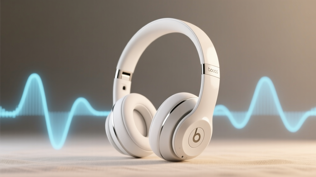 Beats Solo 3 Wireless Setup & Troubleshooting Guide