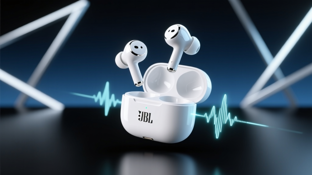 JBL Earbuds Pairing Mode Step By Step: The Only Guide You’ll Need (No Resets, No Bluetooth Ghosting, Just 90-Second Success)
