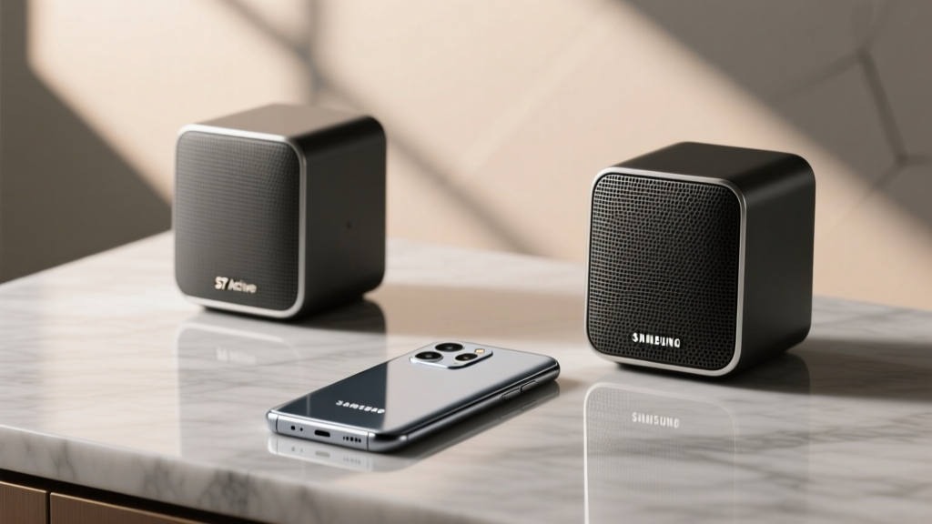 S7 Active Bluetooth Speakers: Stereo Setup (2026)