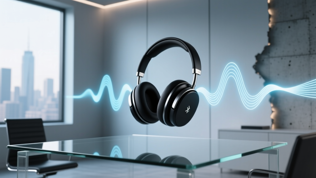 How Far Away Can Wireless Headphones Work? (2026)