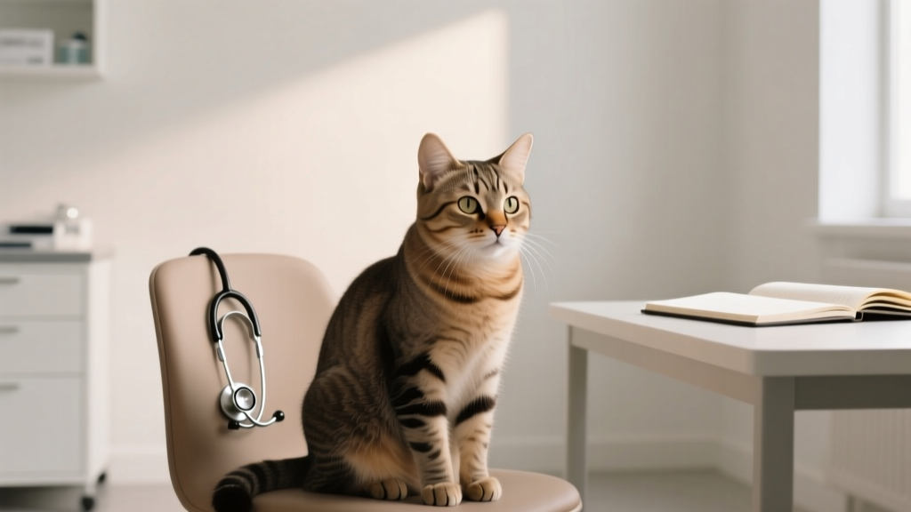What Is Cat Behavioral Exam Pros and Cons? A Veterinarian
