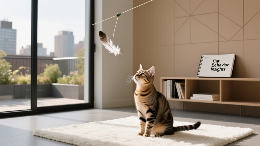 How to Understand Cat's Behavior Alternatives