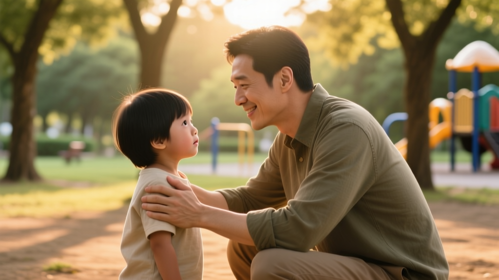 Stranger Danger Scripts That Actually Work for Preschoolers