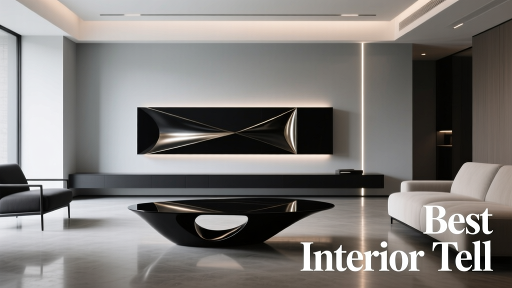 Best Interior Tell: How to Identify High-Quality Construction, Materials, and Craftsmanship in Homes and Renovations