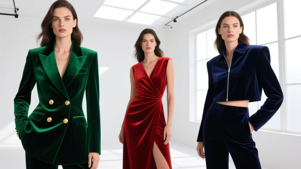 Best Mob Wife Velvet Pieces: Luxe, Lived-In & Legit