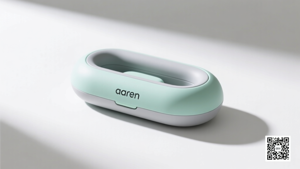 Aaren: Understanding the Risks and Safety Strategies for Children Around This Common Household Item