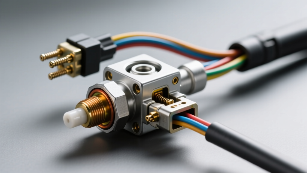 Transmission Governor Pressure Sensor Wiring Maintenance Guide