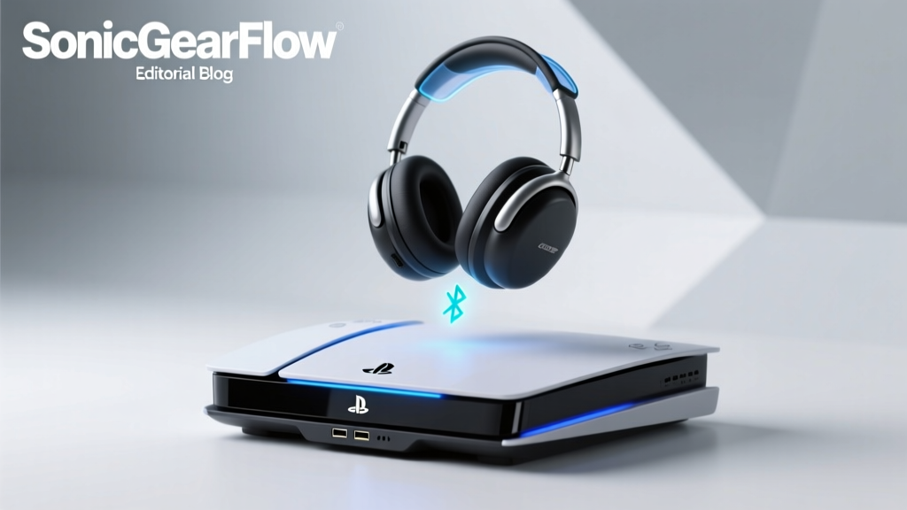 PS5 Wireless Headphones Compatibility Guide (2026)