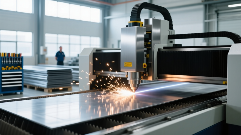 CNC Laser Cutting Machine Cost: 3 Industry Case Studies (2026)